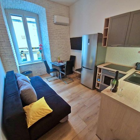 Lola'S Place Rijeka Eksteriør billede