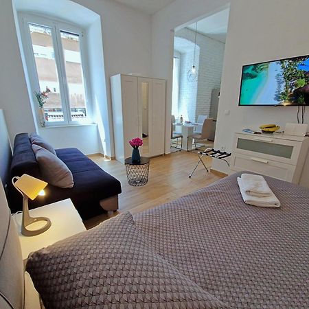 Lola'S Place Rijeka Eksteriør billede