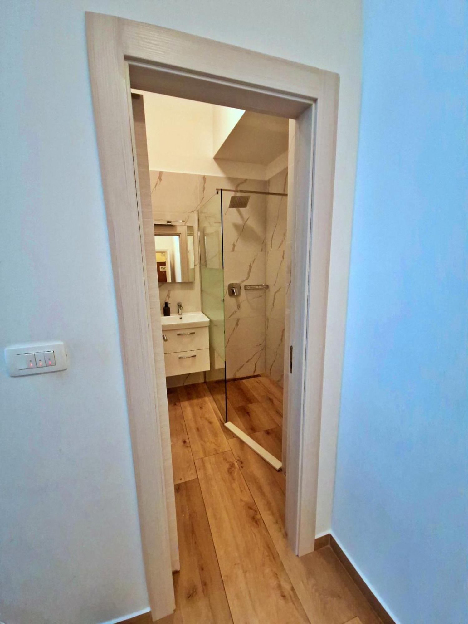 Lola'S Place Rijeka Eksteriør billede