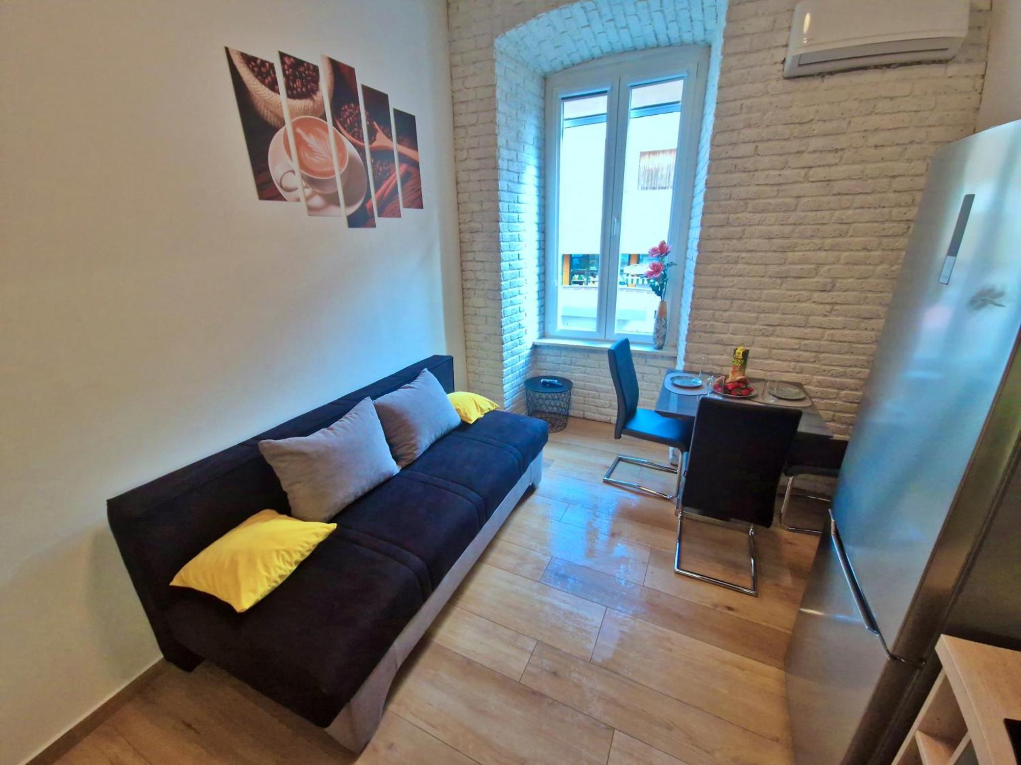 Lola'S Place Rijeka Eksteriør billede