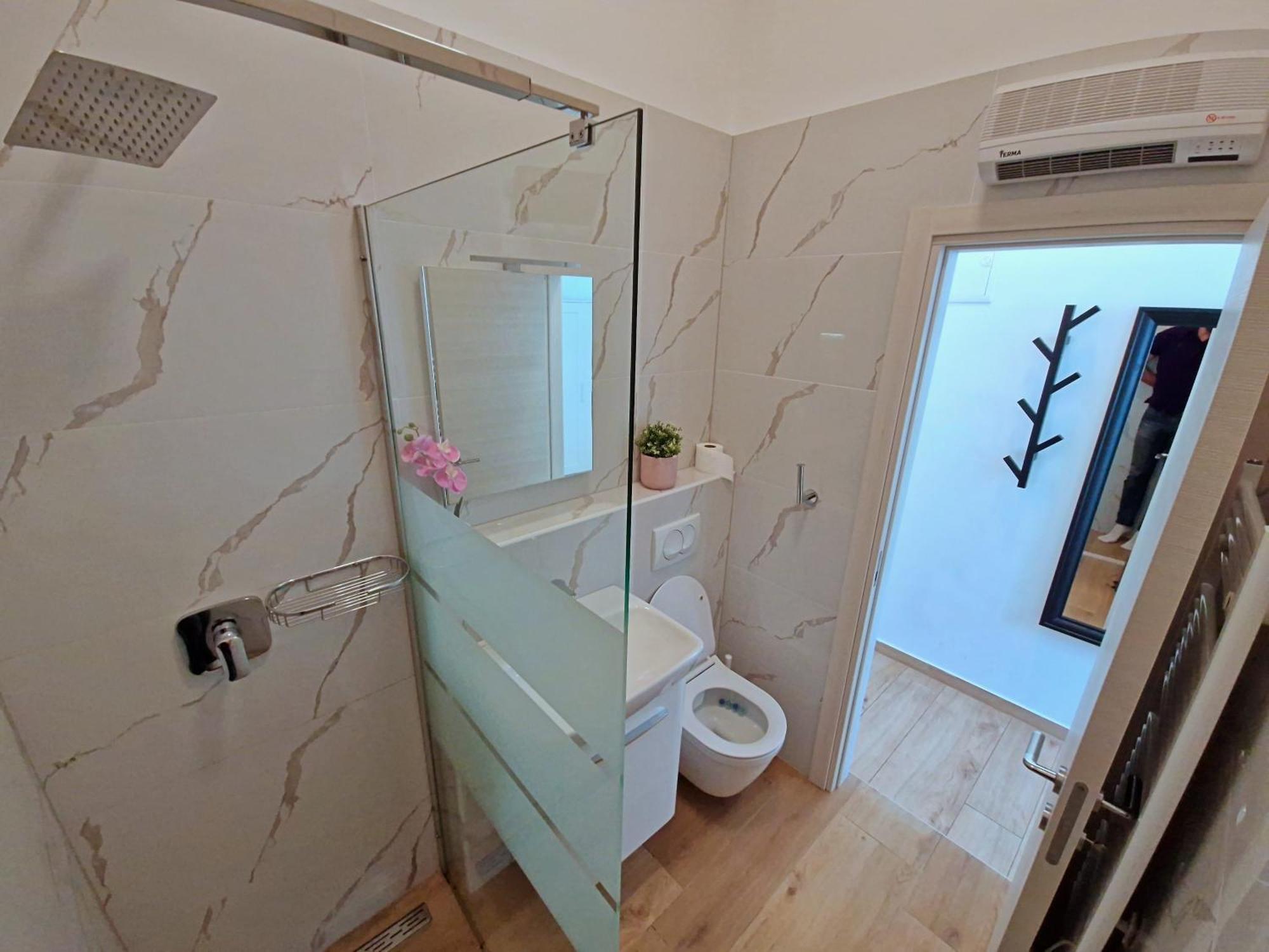 Lola'S Place Rijeka Eksteriør billede