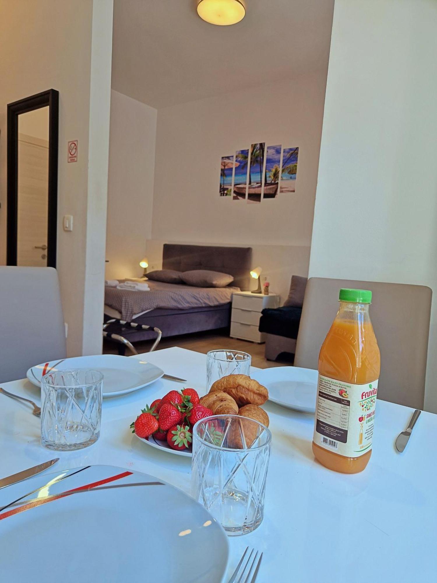 Lola'S Place Rijeka Eksteriør billede