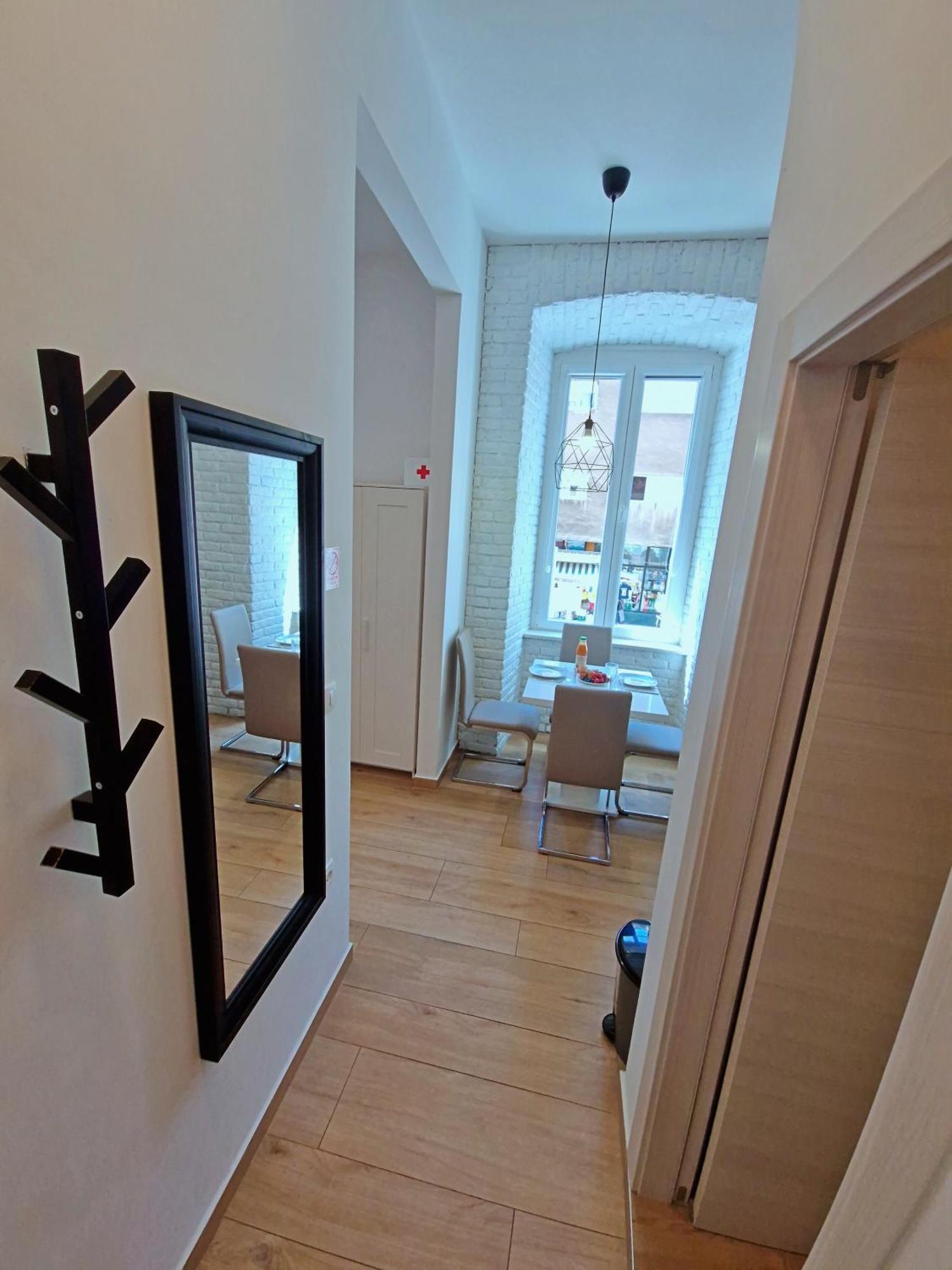 Lola'S Place Rijeka Eksteriør billede